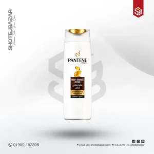 Pantene Pro V Milky Damage Repair Shampoo 400ml