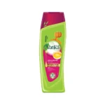 Vatika Repair & Restore Shampoo, 400 ml
