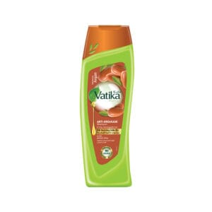 Dabur Vatika Naturals Anti-Breakage With Moroccan Argan Shampoo 400ml