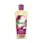 Vatika Naturals Onion Enriched Hair Oil 300ml