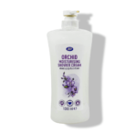 Boots Orchid Moisturising Shower Cream 1000ml