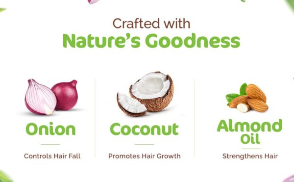 Mamaearth Onion Conditioner 250ml