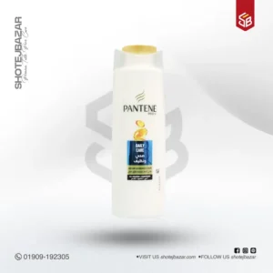 Pantene Pro-V Daily Care Shampoo 400ml