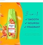 Rejoice 3in1 Shampoo Rich Smooth 300 ml