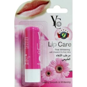 YC Lip Balm Fruity Strawberry - 3.8g