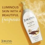 Jergens Smoothing Oud Dry Skin Moisturizer 400ml