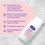 Dermatological E45 Moisturising Lotion 200ml
