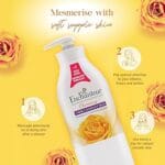 Enchanteur - Perfumed Body Lotion - Charming 750ml
