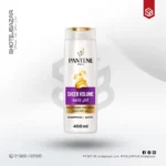 Pantene Pro-V Sheer Volume Shampoo, Boosts Hair Thickness, 400ml