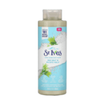St. Ives Exfoliating Body Wash Sea Salt And Pacific Kelp 650ml