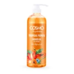 Cosmo Temptation Tropical Papaya Shower Gel 1000ml