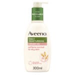 Aveeno Daily Moisturising Creamy Oil 300ml