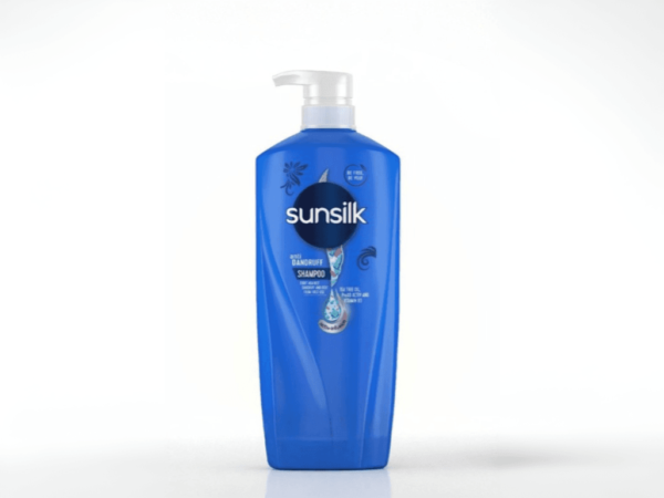 Sunsilk Co-Creations Anti Dandruff Shampoo 625ml