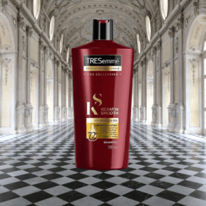 TRESemmé Keratin Smooth Shampoo 700ml