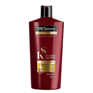 TRESemmé Keratin Smooth Shampoo 700ml