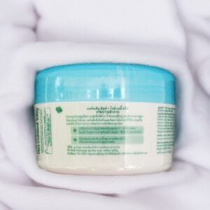 Johnson's Baby Milk and Rice Cream 100gm