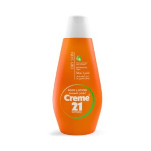 Creme 21 body lotion 250ml