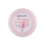 Johnson's 24Hour Moisture Soft Cream - 200ml