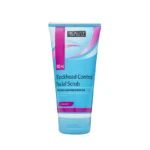 Beauty Formulas Clear Skin Blackhead Control Facial Scrub 150ml