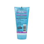 Beauty Formulas Clear Skin Blackhead Control Facial Scrub 150ml