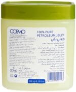 Cosmo Olive Oil 100% Petroleum Jelly 300ml | Soothe & Moisturize | Softens Skin | For Men & Women