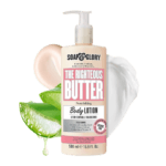 Soap & Glory The Righteous Butter Nourishnig Body Lotion 500ml