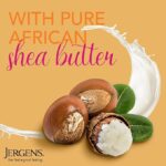 Jergens Encriching Shea Butter Intense Moisture, 400ml