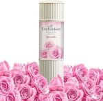 Enchanteur Perfumed Talc Romantic, 125g