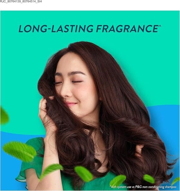 Rejoice 3 in 1 Shampoo Anti-Dandruff 300 ml