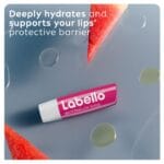 Labello Watermelon Shine Lip Balm - 4.8g