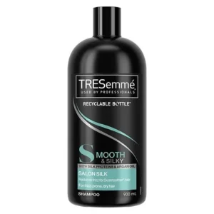 Tresemme Smooth & Silky Shampoo - 900ml