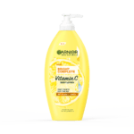 Garnier Bright Complete Vitamin C Body Serum Lotion (400ml)