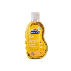 Kodomo Baby Shampoo Original 200ml