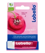 Labello Cherry Shine Lip Balm 4.8g
