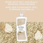 St.ives Soothing Oatmeal & Shea Butter Body Lotion 621ml
