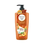 Ginvera Spa Shower Scrub Apricot 750ml