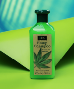 Xpel Hemp Shampoo 400ml