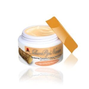 Shwe Pyi Nann Shinmataung Thanakha Whitening Powder 140g