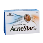AcneStar Soap Bar 75gm