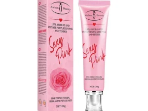 Aichun Beauty Sexy Pink Cream 30g
