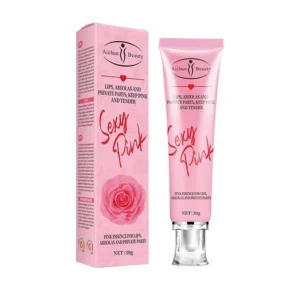 Aichun Beauty Sexy Pink Cream 30g
