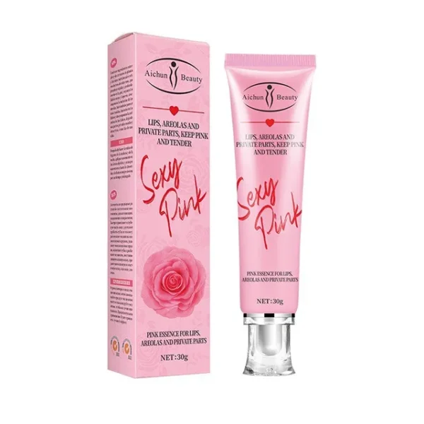 Aichun Beauty Sexy Pink Cream 30g