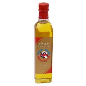 Ambassador Olive Oil 500ml