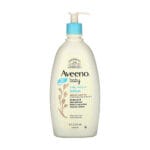 Aveeno Baby Daily Moisture Lotion 532ml