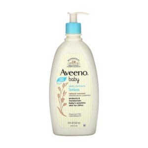 Aveeno Baby Daily Moisture Lotion 532ml