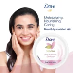 Dove Body Love Beauty Cream 250ml