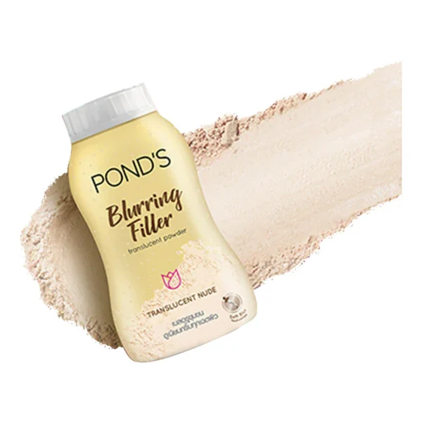 Pond's Blurring Filler Translucent Powder 50gm