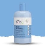 Boots Baby Bath Bubbles 500ml