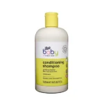 Boots Baby Conditioning Shampoo 500ml