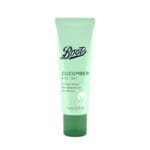 Boots Essentials Cucumber Eye Gel 15ml